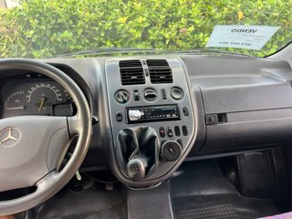 Mercedes-Benz Vito 2000