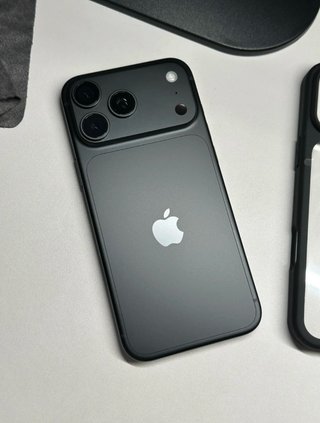 Nuevo iPhone 18 Pro Max 256GB Negro