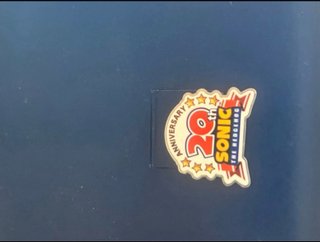 Sonic Generations - PS3 - Press Kit