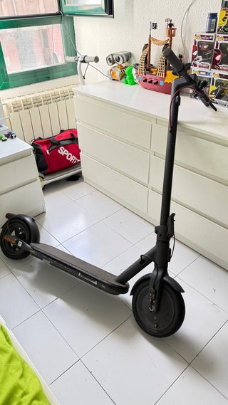 Patinete Eléctrico Xiaomi