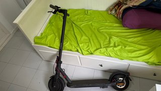 Patinete Eléctrico Xiaomi
