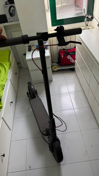 Patinete Eléctrico Xiaomi