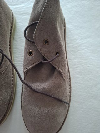 Botines United Colors of Benetton
