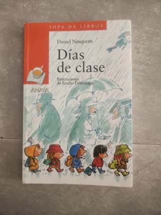Días de clase