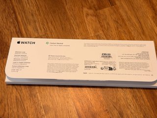 Apple Watch Ser10 42mm GPS + Cellular + AppleCare+