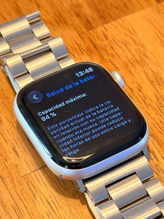 Apple Watch Ser10 42mm GPS + Cellular + AppleCare+
