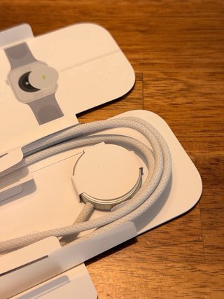 Apple Watch Ser10 42mm GPS + Cellular + AppleCare+