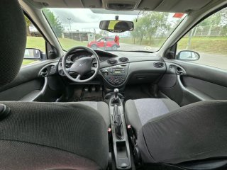 Ford Focus 2001