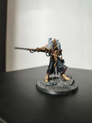 Morven Vahl Hermanas de Batalla