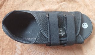 Zapato Postoperatorio Orliman