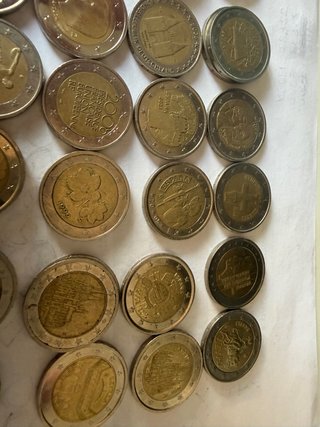 Monete da 2€