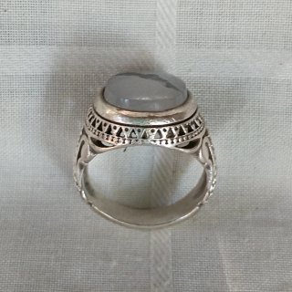 Anillo de Plata 925