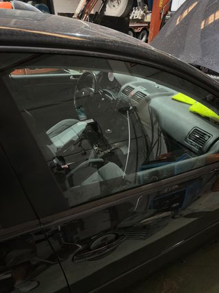 Volkswagen Golf 2008