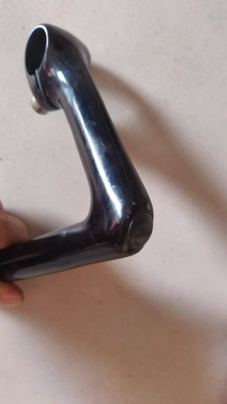 Potencia de bicicleta 3ttt