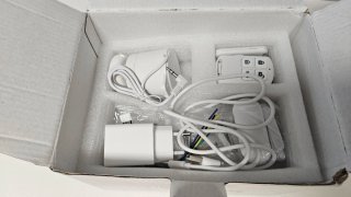 Sistema de Alarma PGST y Cámara WiFi (A ESTRENAR)