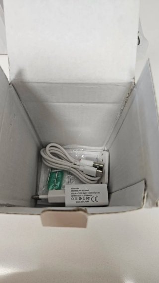 Sistema de Alarma PGST y Cámara WiFi (A ESTRENAR)