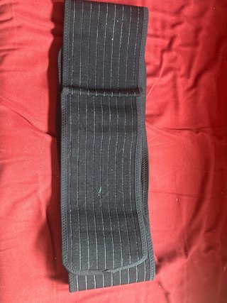 Faja de Embarazo sujeta barrigas