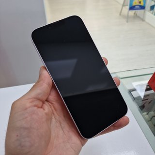 iPhone 14 Plus 256GB Morado Usado Sin Caja.