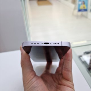 iPhone 14 Plus 256GB Morado Usado Sin Caja.