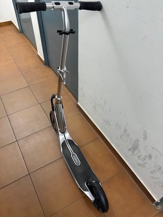 Patinete Oxelo adulto