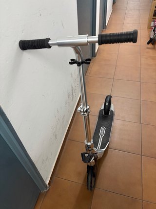 Patinete Oxelo adulto