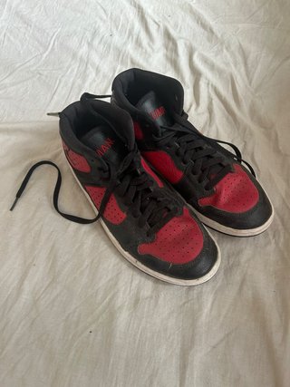 Zapatillas Nike Jordan
