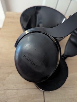 Auriculares Inalámbricos Philips SHD8850/1