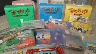 English resources