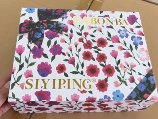 Set de Perfume La Bomba