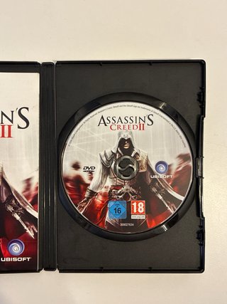 Assassin's Creed II (PC)