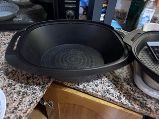 Robot Cocina Mambo Cecotec