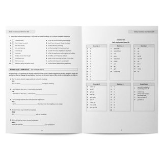 Libro de Phrasal Verbs B2 Cambridge FCE