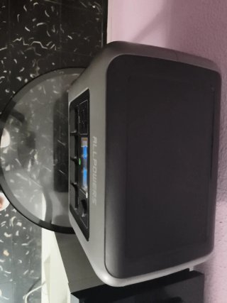 Generador Eléctrico ALLPOWERS