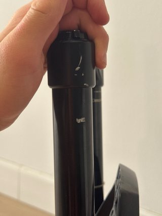 Horquilla RockShox ZEB Select