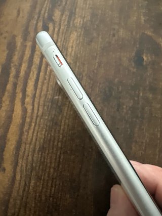 iPhone SE (2ª gen) 128GB Negro/Plata