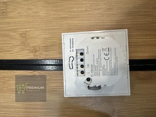 Meross Interruptor de Cortina Alexa