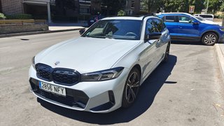 BMW M340i xDrive Touring LCI2, GARANTÍA OFIC. 2028