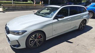 BMW M340i xDrive Touring LCI2, GARANTÍA OFIC. 2028
