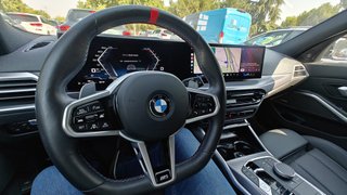 BMW M340i xDrive Touring LCI2, GARANTÍA OFIC. 2028