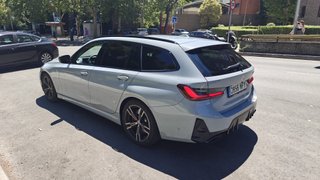BMW M340i xDrive Touring LCI2, GARANTÍA OFIC. 2028