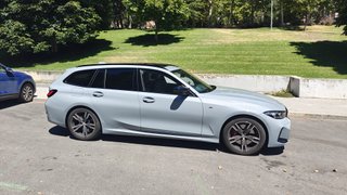 BMW M340i xDrive Touring LCI2, GARANTÍA OFIC. 2028