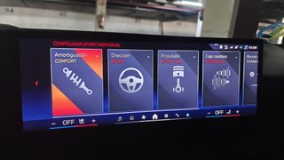 BMW M340i xDrive Touring LCI2, GARANTÍA OFIC. 2028