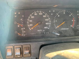 Nissan Patrol 1995