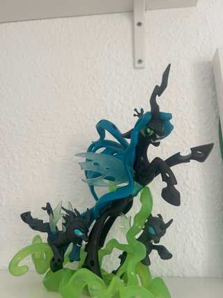 Cristalis My Little Pony Figura