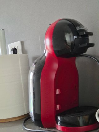 Cafetera Dolce Gusto