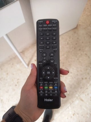 Televisor Haier 32