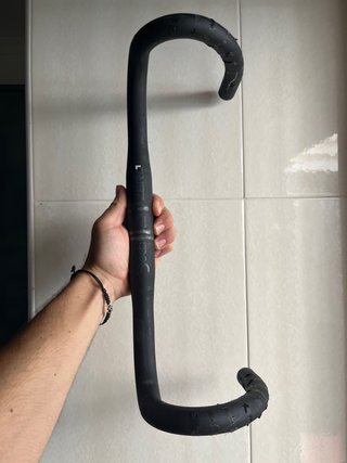 Manillar Deda Zero1 Aluminio