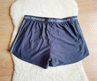 Pantalón Corto Deporte Under Armour