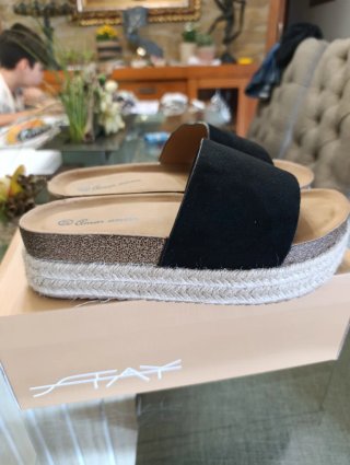 Sandalias Amor Amore
