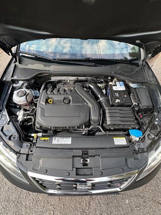 SEAT Leon 2020